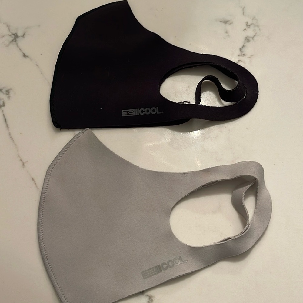Face Masks Bundle (2)